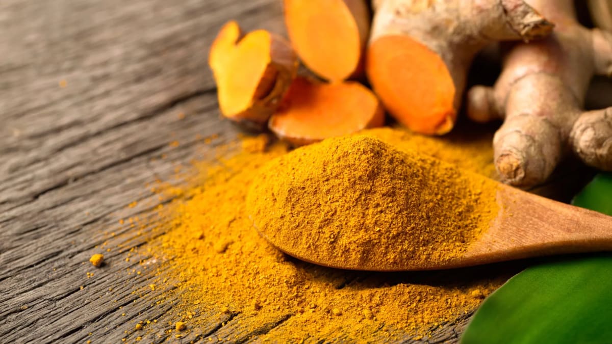 Turmeric Compound Protects Diabetic Hearts in Rat Study