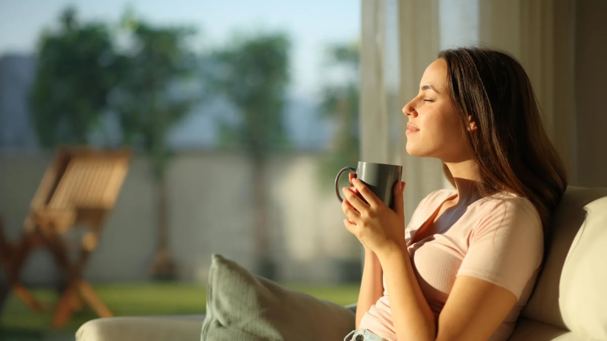 2-3 Cups of Coffee Daily Cut Dementia Risk by 35%