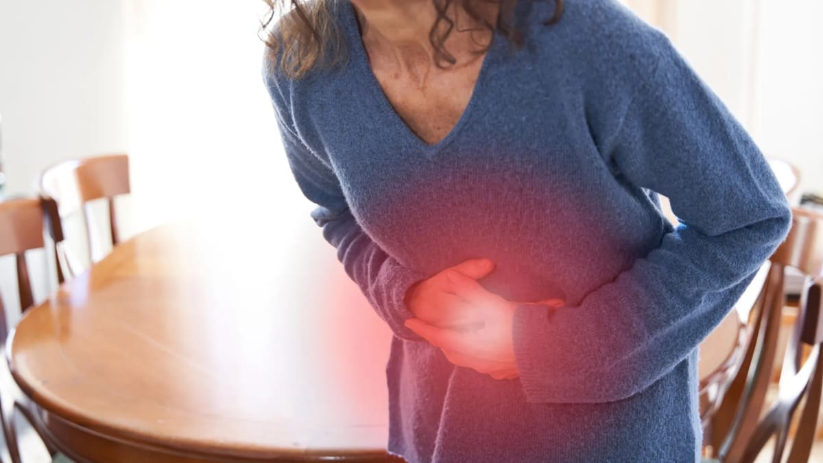 Black Licorice Compound Shows Promise for IBD Relief
