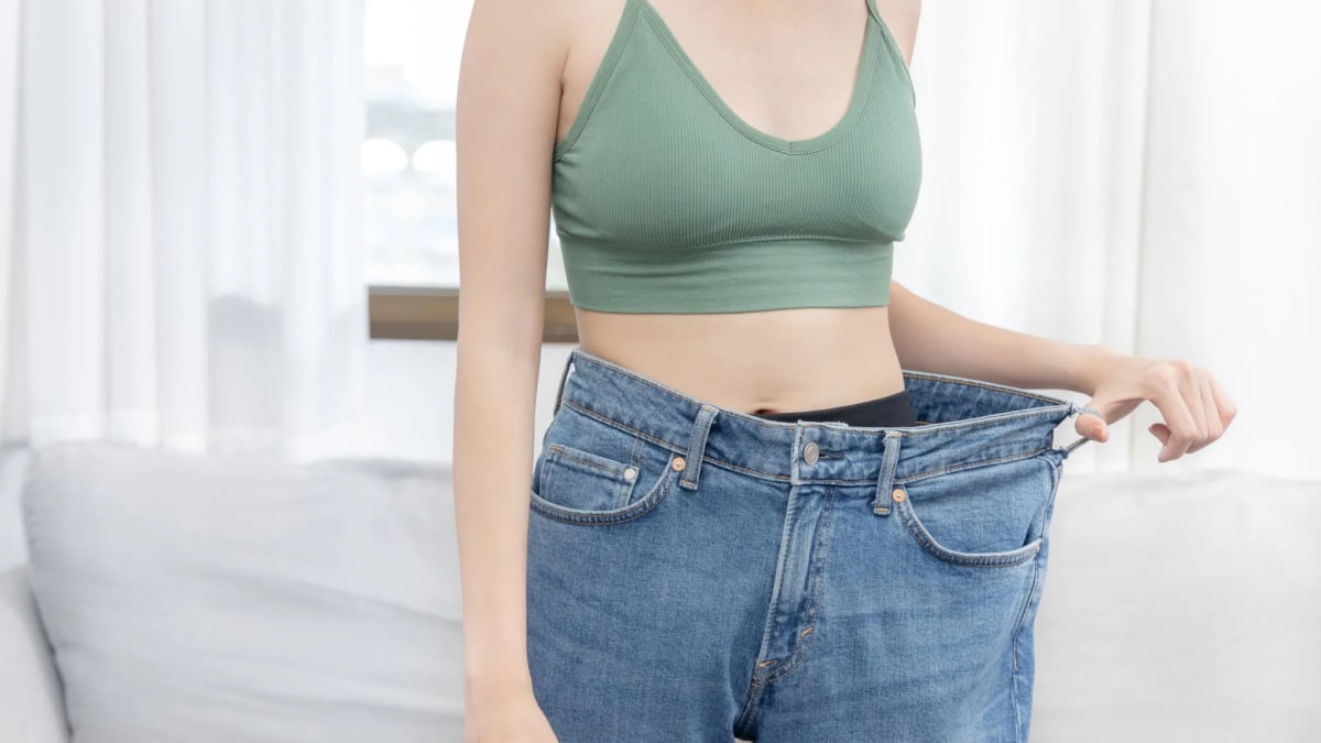New Weight Loss Pill Delivers 12% Results in 36 Weeks