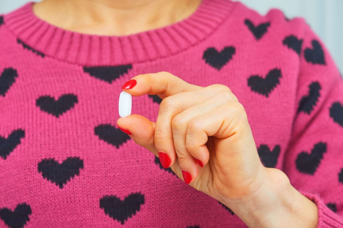 Single Dose Cuts Cholesterol 62% for a Year - Image 2
