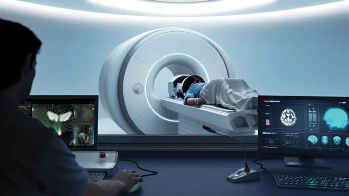 Brain Ultrasound Treats Parkinson's With No Surgery - Image 3