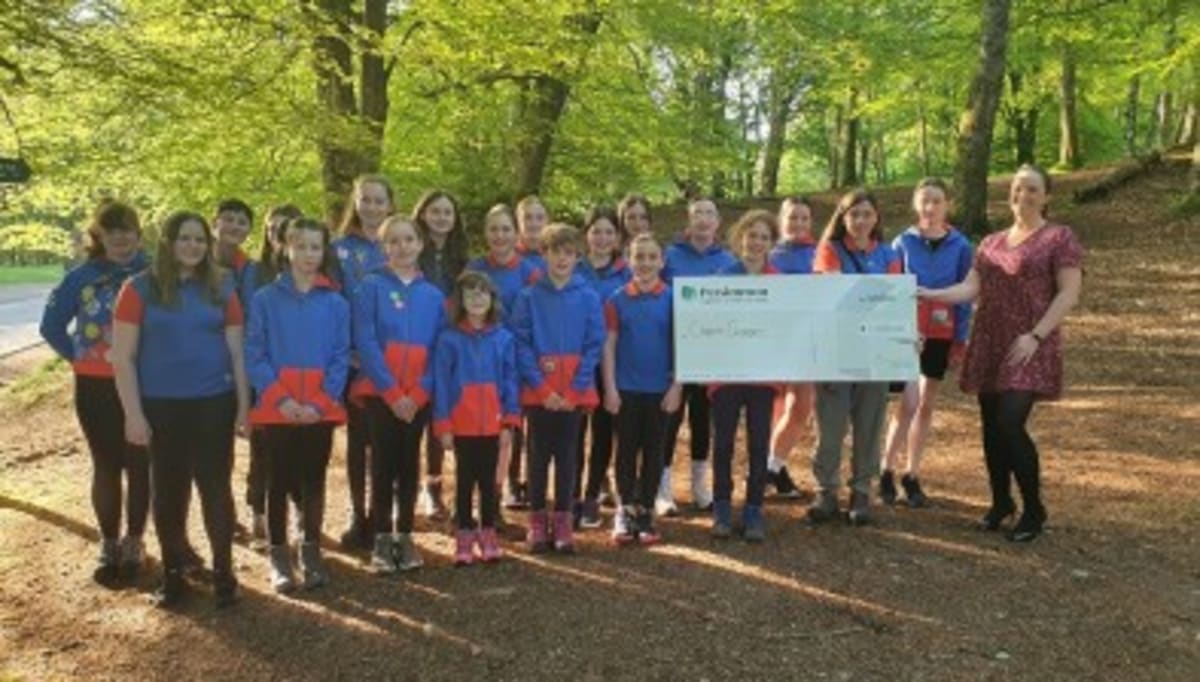 Fife Bowling Club Gets £500 to Bring Kids to the Sport - Image 5