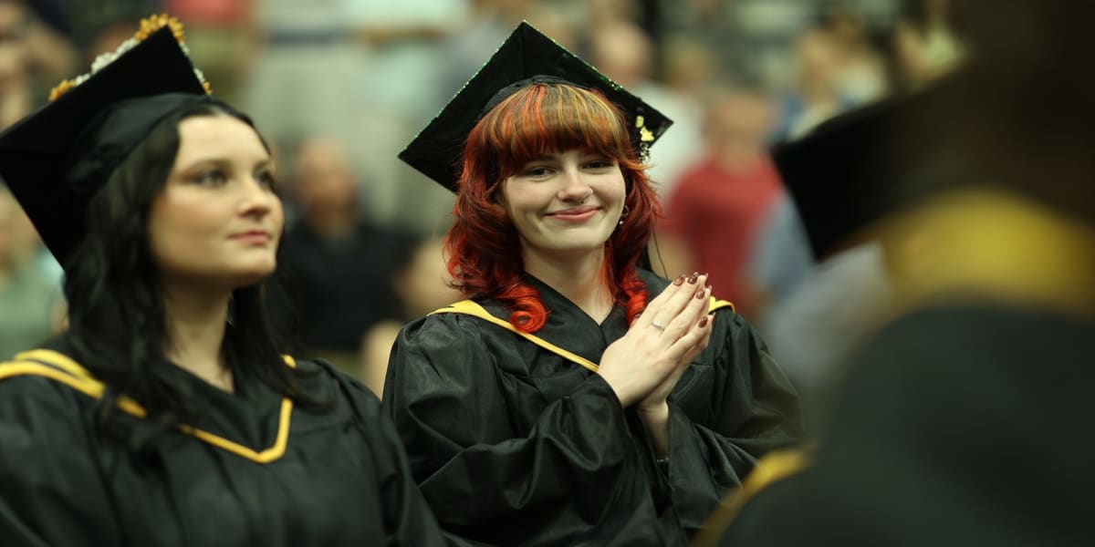 Great Bay Community College Celebrates 288 Graduates - Image 2