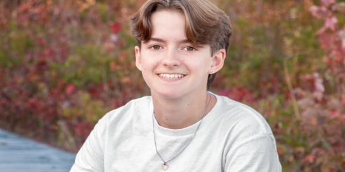 Maine Girl Scout Wins Engineering Scholarship - Image 2