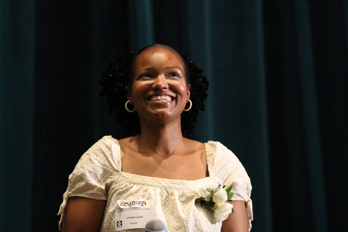 Seattle Awards 74 Seniors $10K Scholarships for College - Image 5