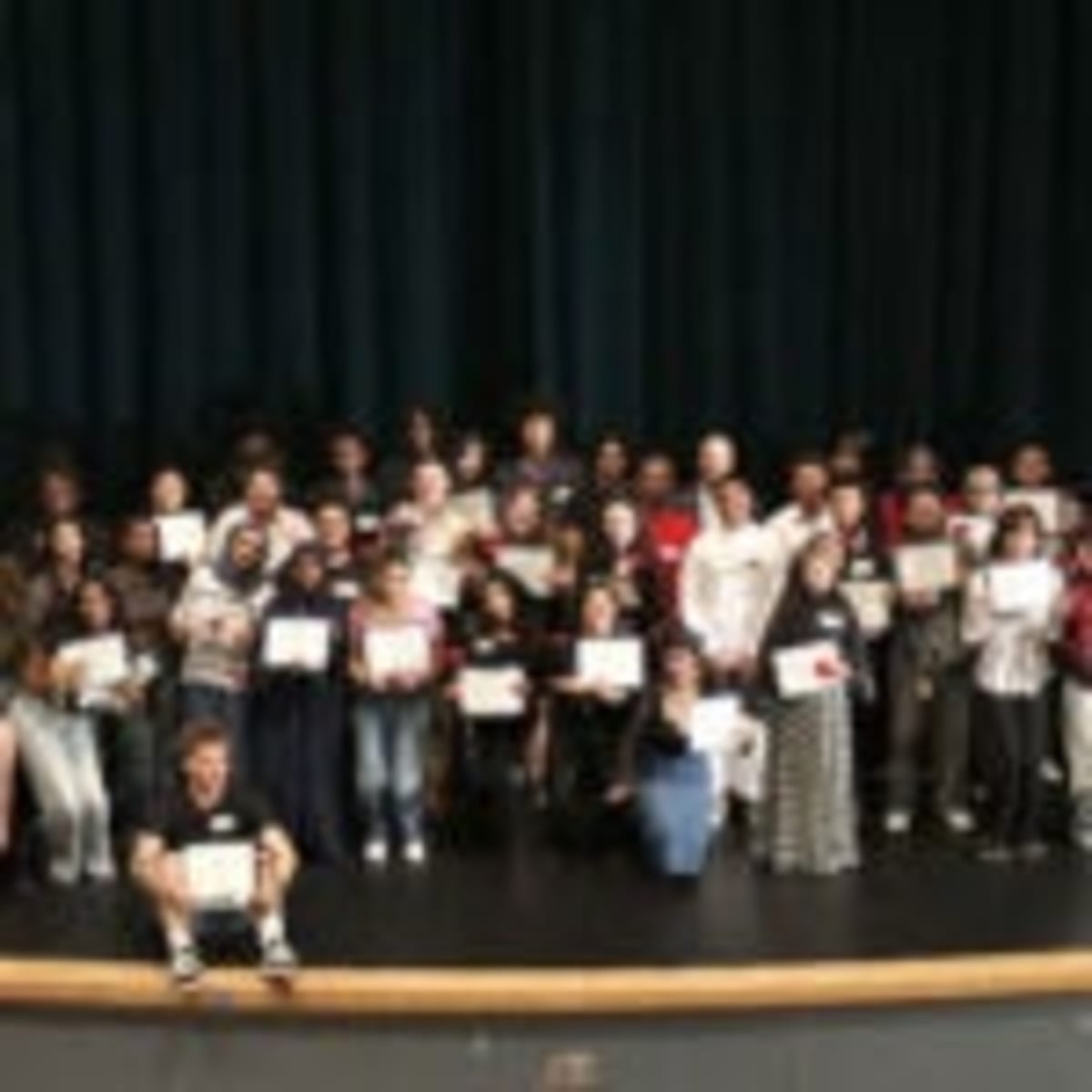 Seattle Awards 74 Seniors $10K Scholarships for College - Image 2