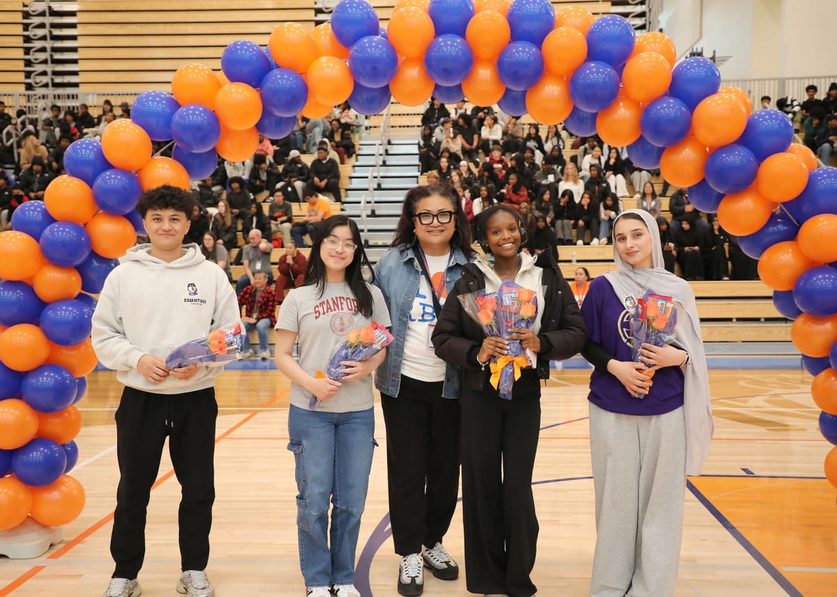 Seattle Students Win Gates Scholarship and $100K+ More - Image 5