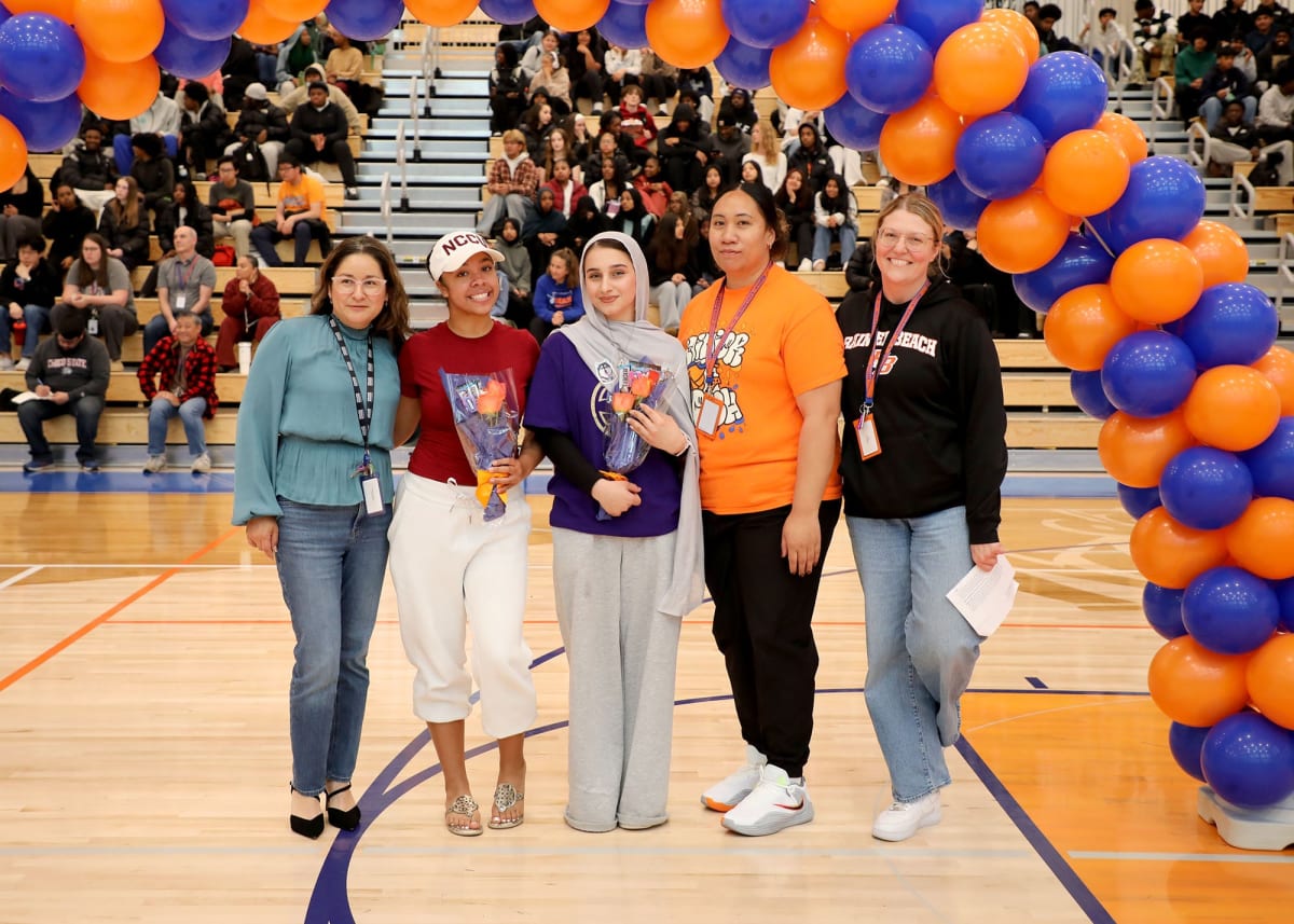 Seattle Students Win Gates Scholarship and $100K+ More - Image 4