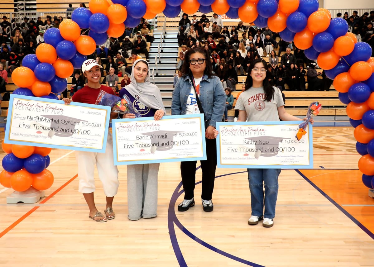 Seattle Students Win Gates Scholarship and $100K+ More - Image 3
