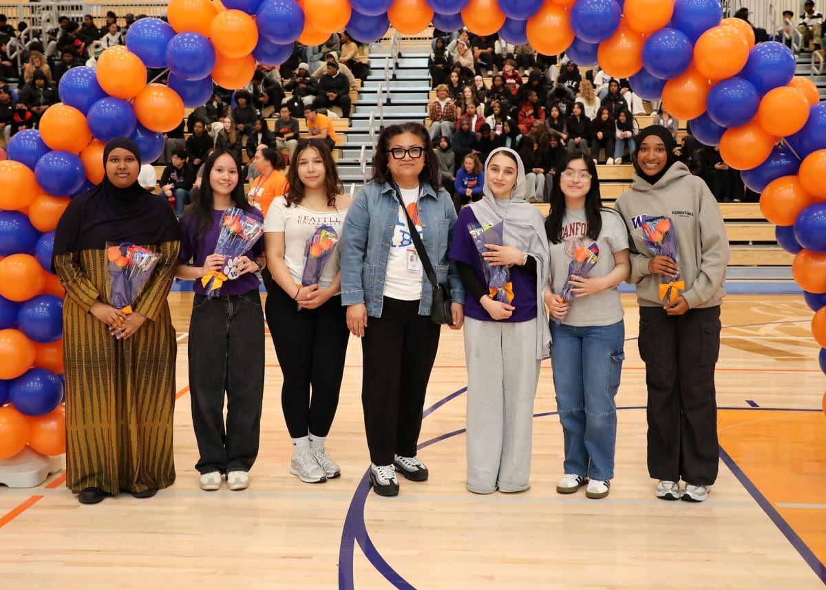 Seattle Students Win Gates Scholarship and $100K+ More - Image 2