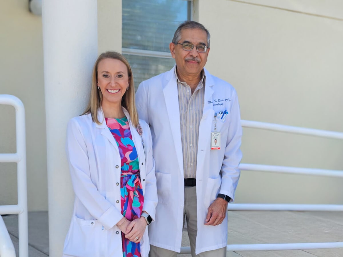 South Georgia Hospital Offers First Alzheimer's Slowing Drug - Image 2