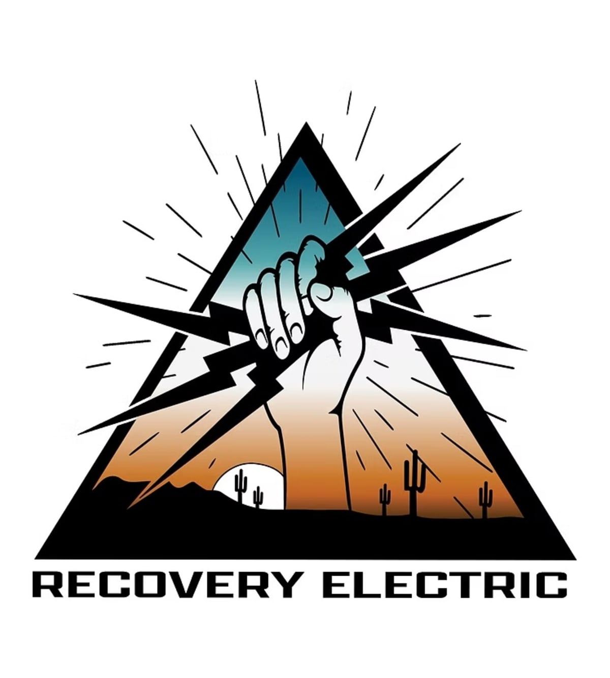 Arizona Dad 16 Years Sober Builds Electric Business - Image 2
