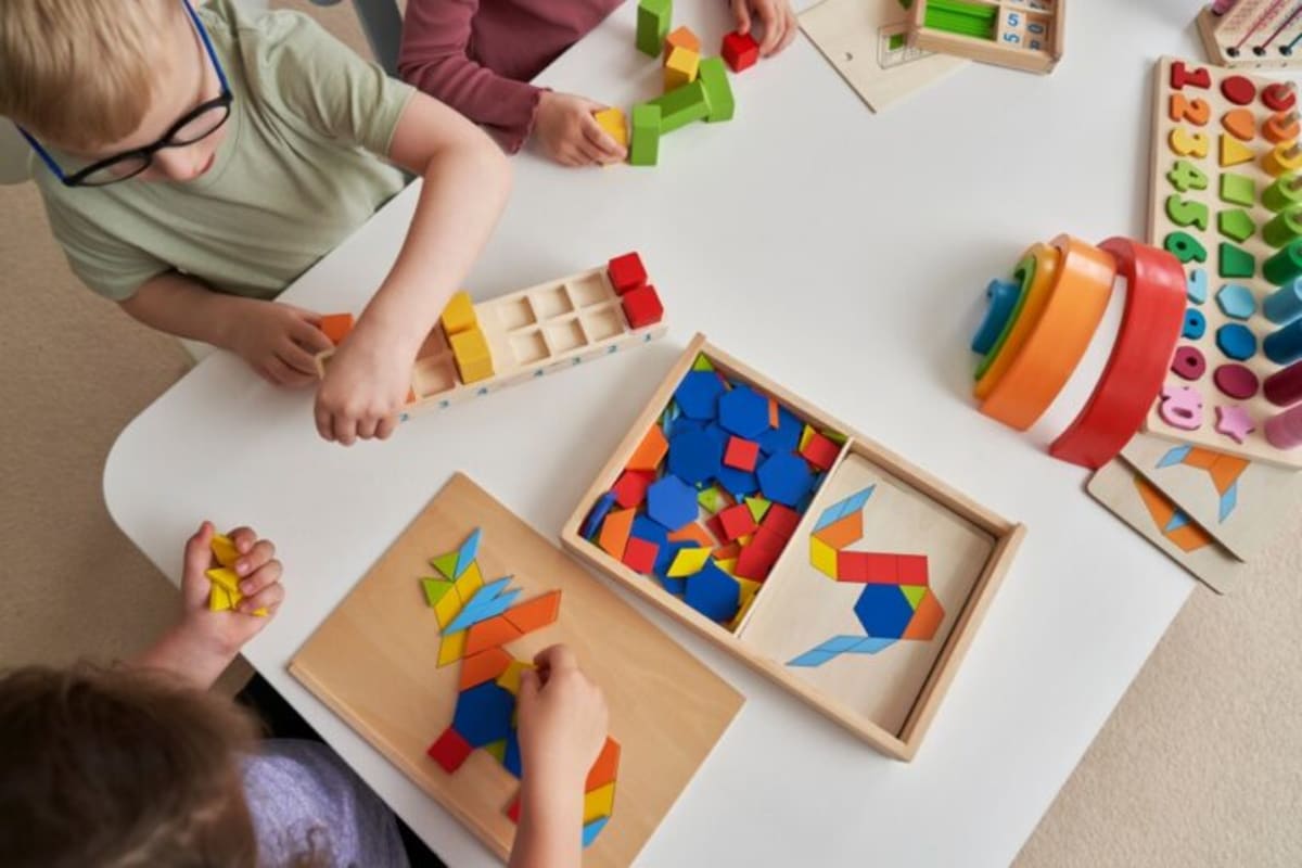 Arizona County Tackles Child Care to Boost Economy - Image 2