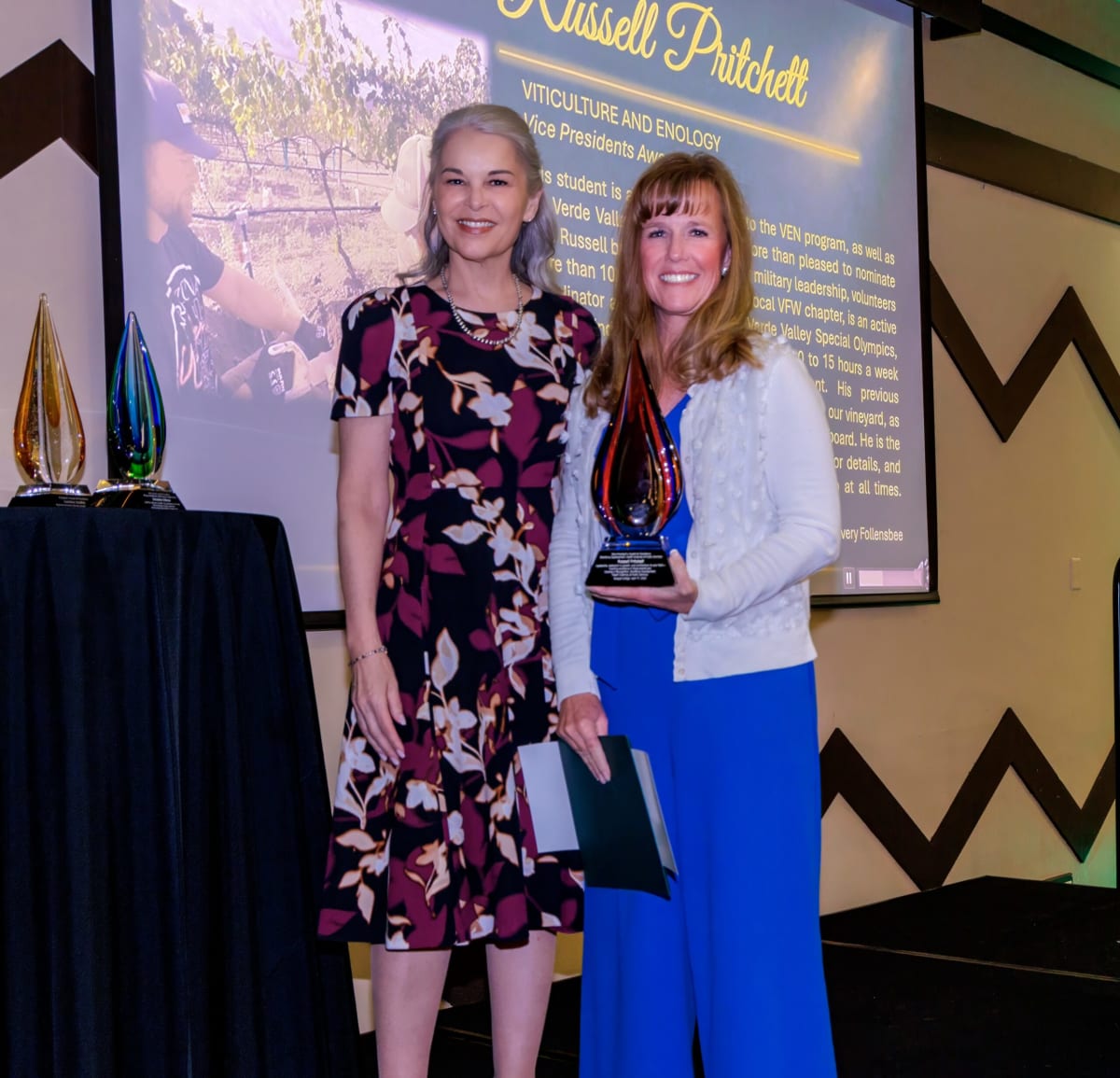 Arizona College Honors 20+ Career Students for Excellence - Image 4