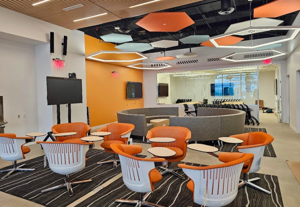 Staten Island Opens $3.85M Innovation Hub for Tech Training