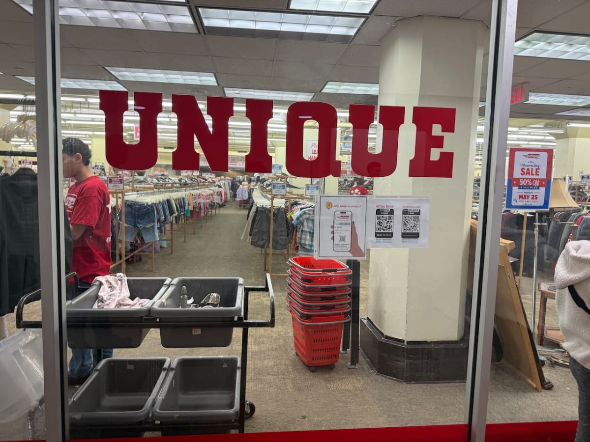 Mom's Donation Mistake Restores Faith in Charity Workers - Image 4