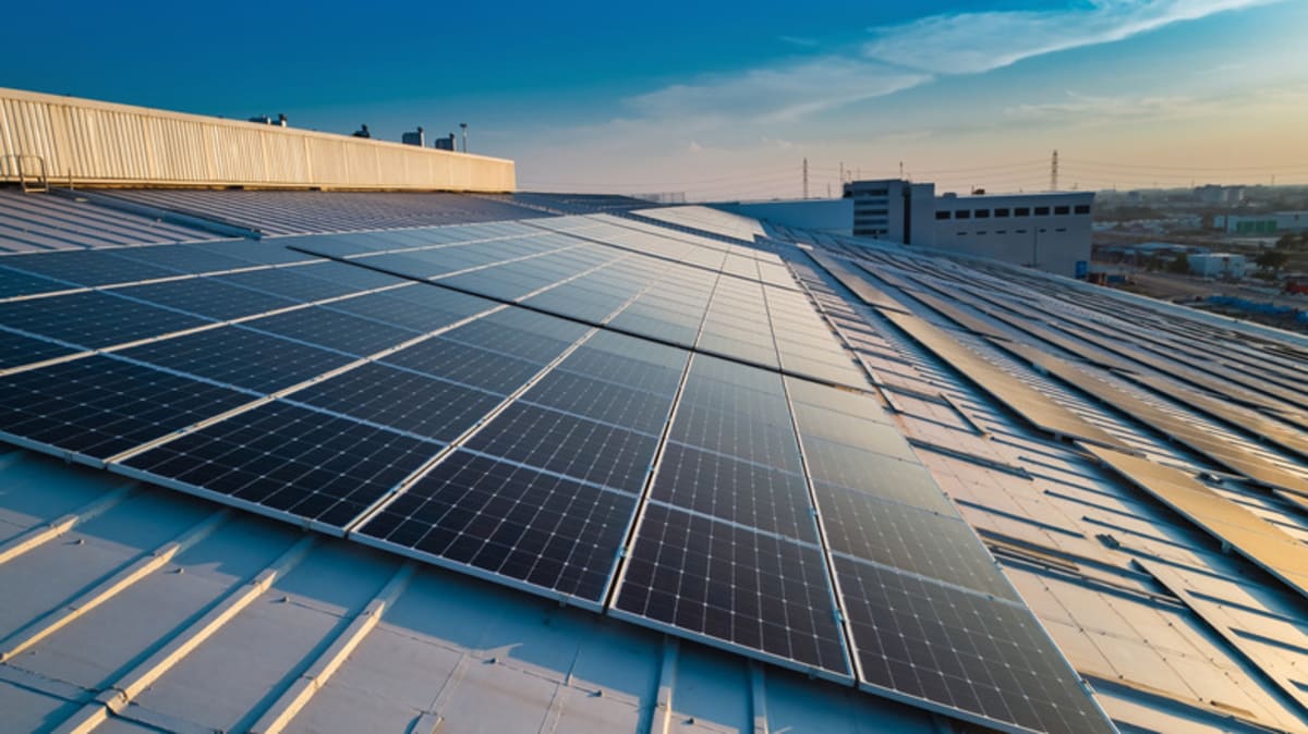 Cuba Hits 900MW Solar Record With China's Help - Image 2