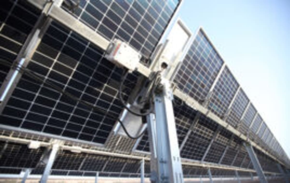 Albuquerque Hits 100% Renewable Energy for City Operations - Image 4