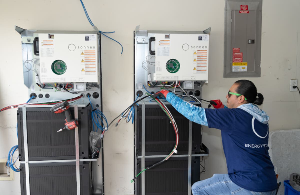 Massachusetts Could Meet 2050 Energy Needs With Rooftop Solar