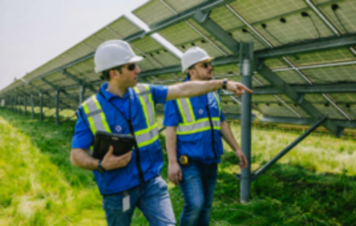 US Energy Storage Hits Record Q1 with 9.7 GWh Installed - Image 3