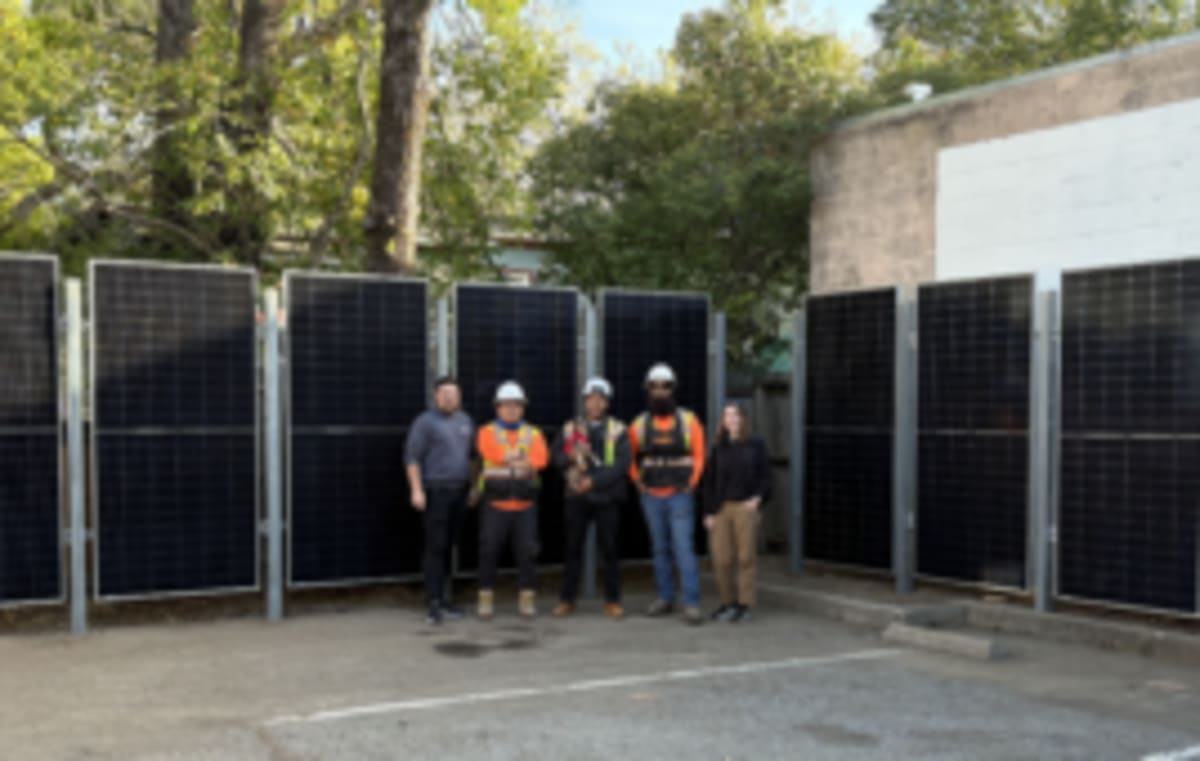 US Energy Storage Hits Record Q1 with 9.7 GWh Installed - Image 4