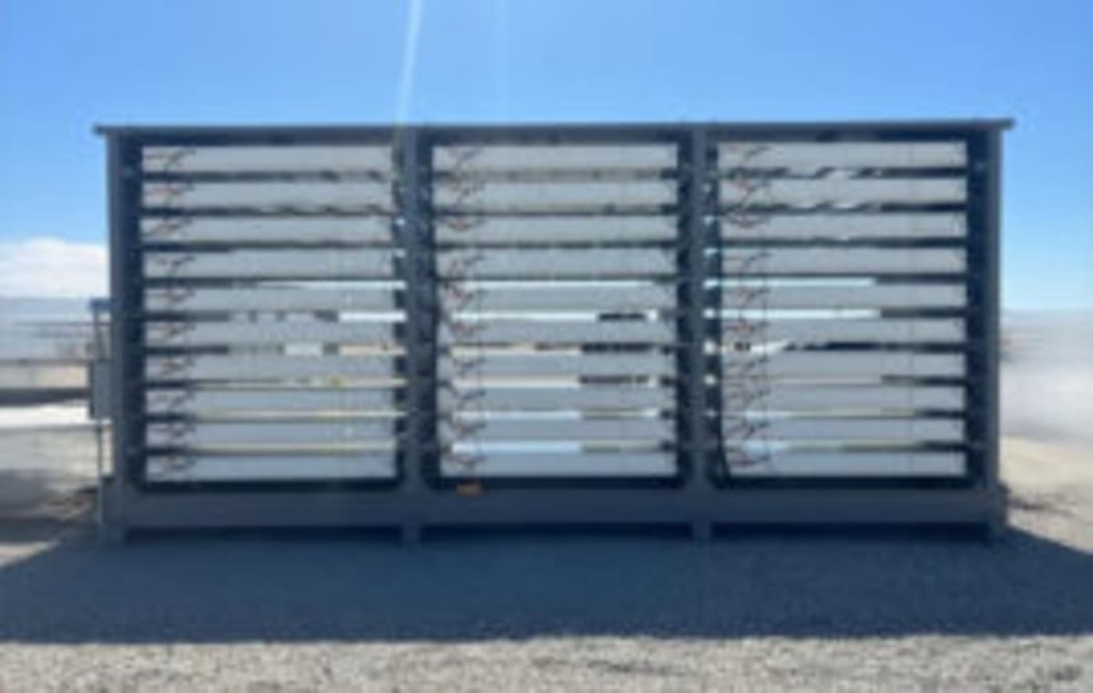 Albuquerque Hits 100% Renewable Energy for City Operations - Image 5