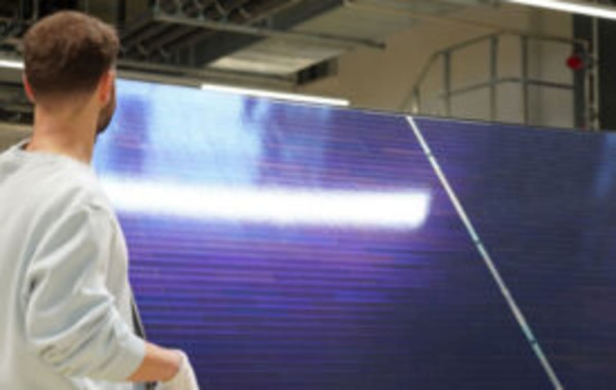 Scientists Crack Code to Make Solar Cells 20% More Efficient - Image 2