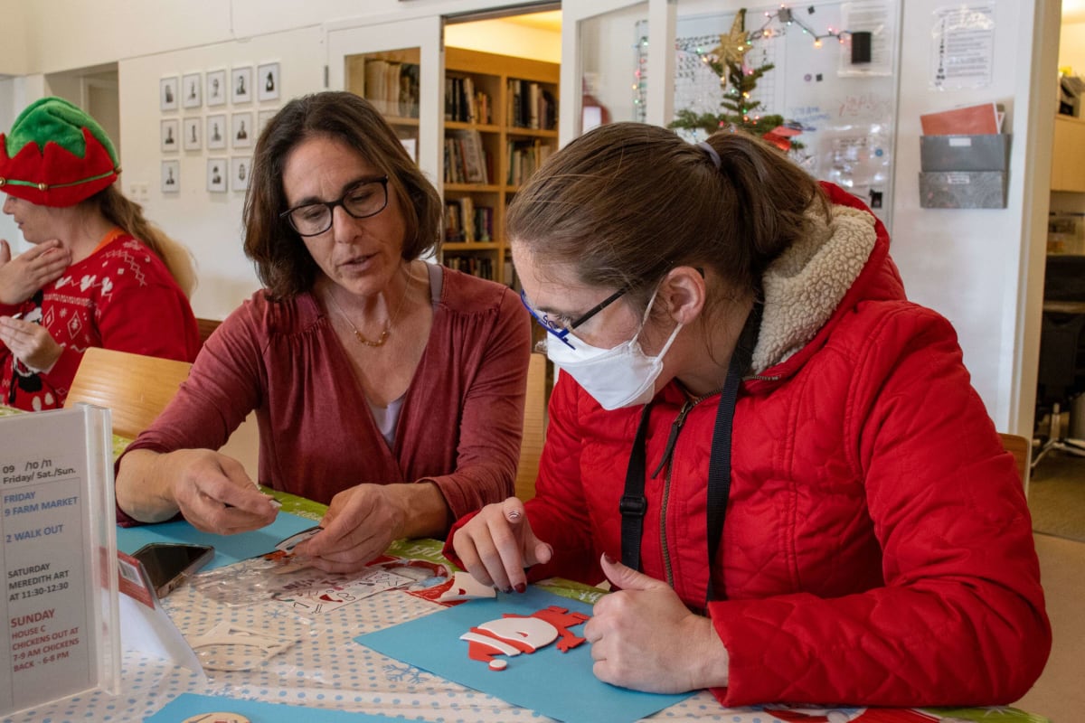 Sonoma Valley Needs Volunteers to Help Neighbors Thrive - Image 3