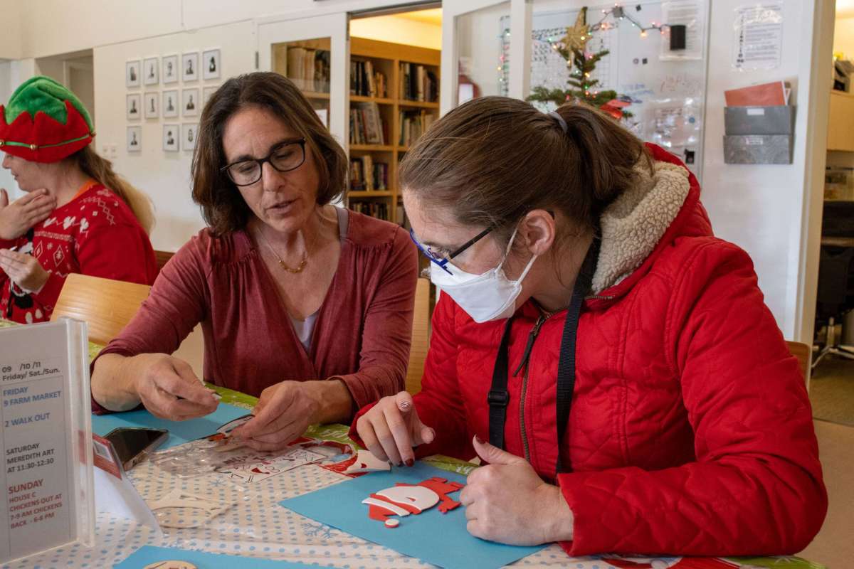 Sonoma Valley Needs Volunteers to Help Neighbors Thrive
