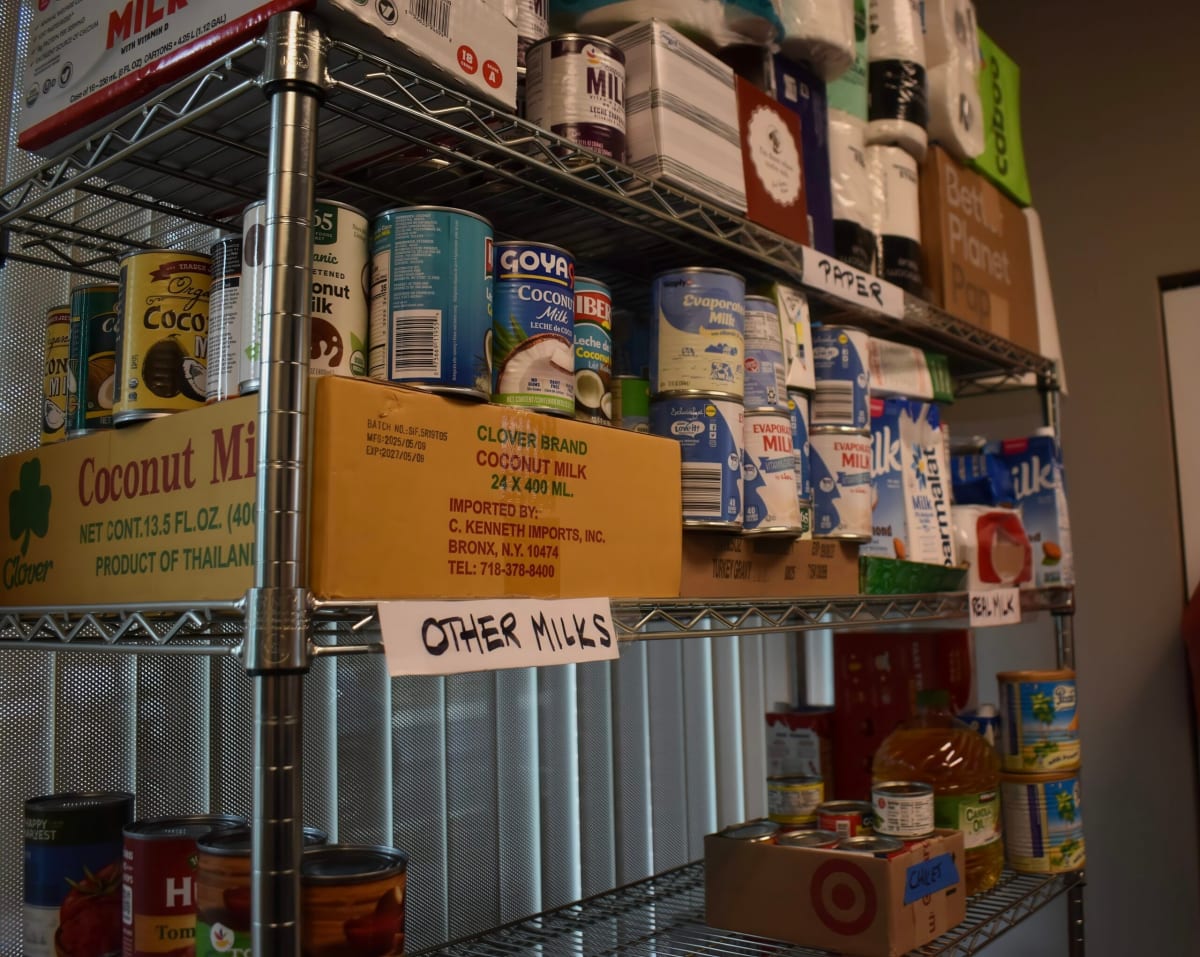 Maryland Volunteers Rally to Feed Families in Need - Image 2