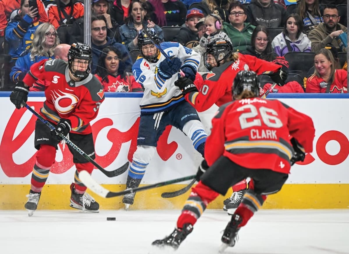 Women's Sports Generate $3B, Transform City Economies - Image 2