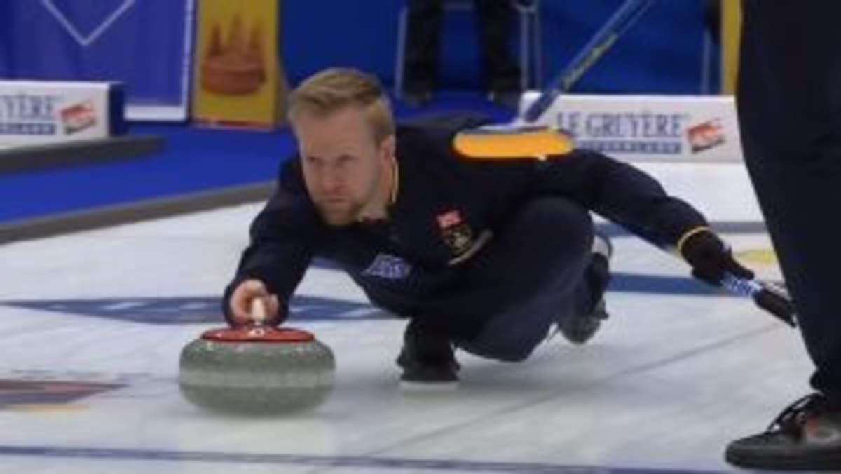 Canada Wins Third Straight at World Curling Championship - Image 5