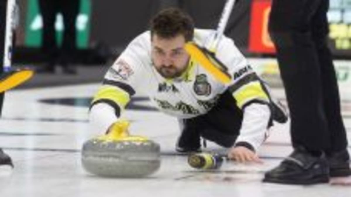 Canada Wins Third Straight at World Curling Championship - Image 2