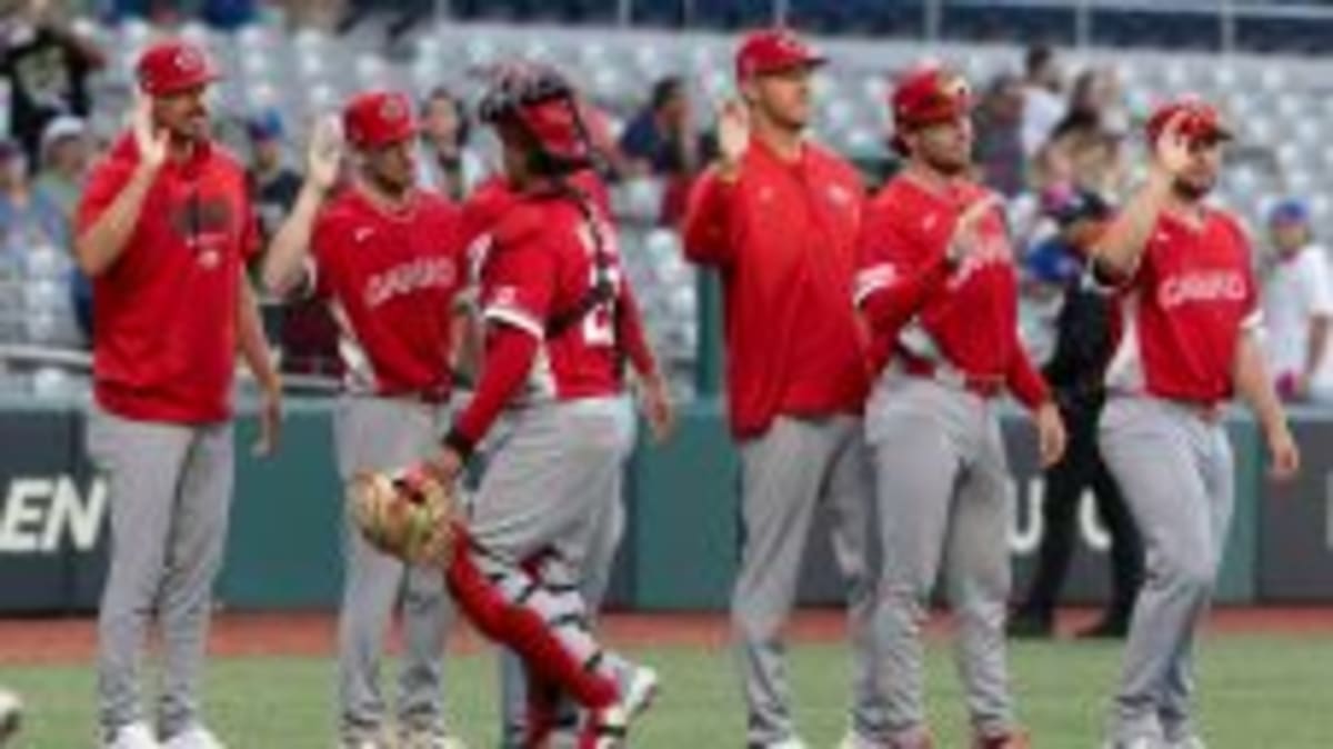 Canada's Young Baseball Stars Shine at World Classic - Image 5