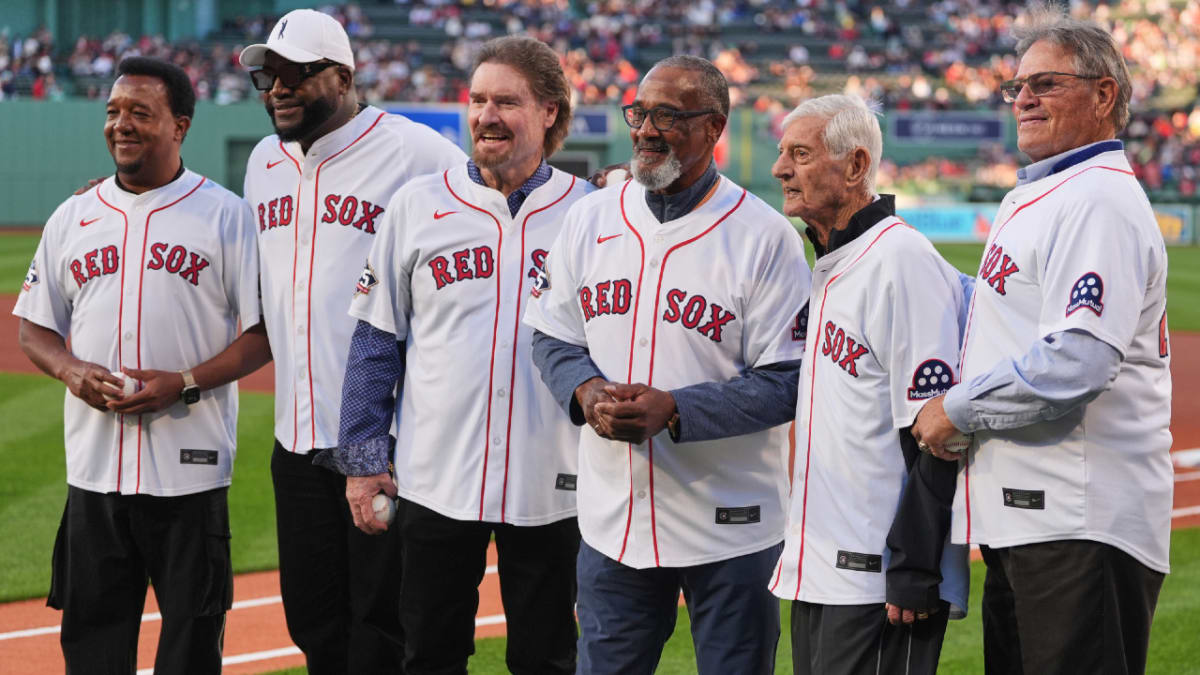 Baseball Legend Wade Boggs Beats Prostate Cancer at 67