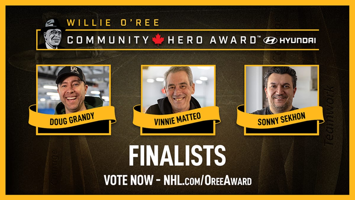 Montreal Coach Opens Hockey to Kids With Autism at 67 - Image 3