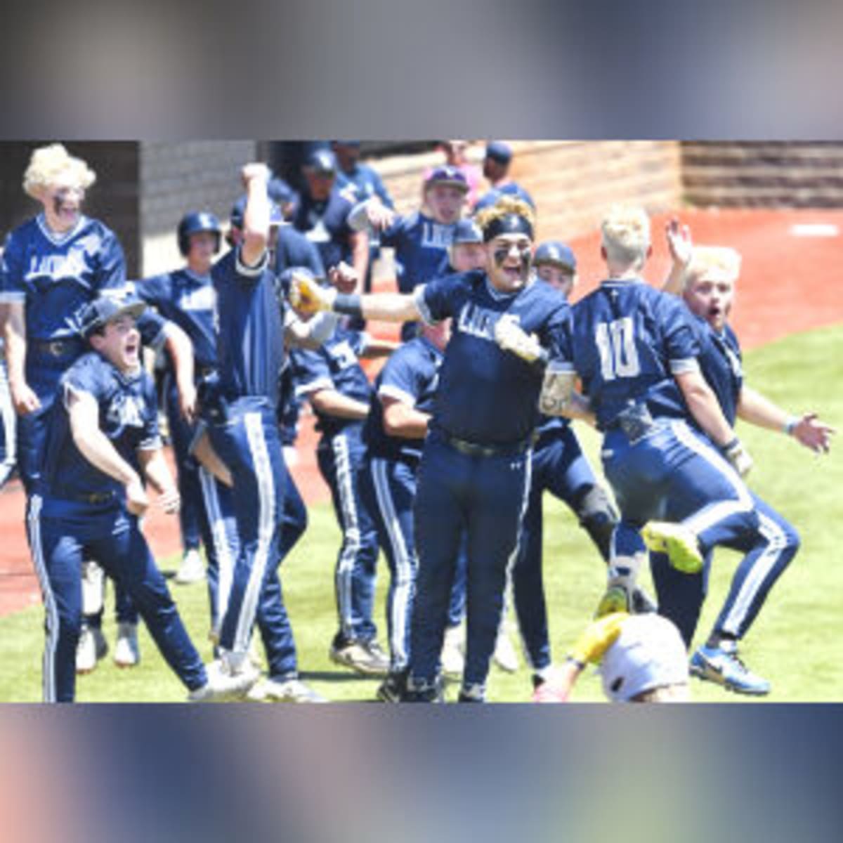 Small Christian School Reaches State Baseball Final Four - Image 2