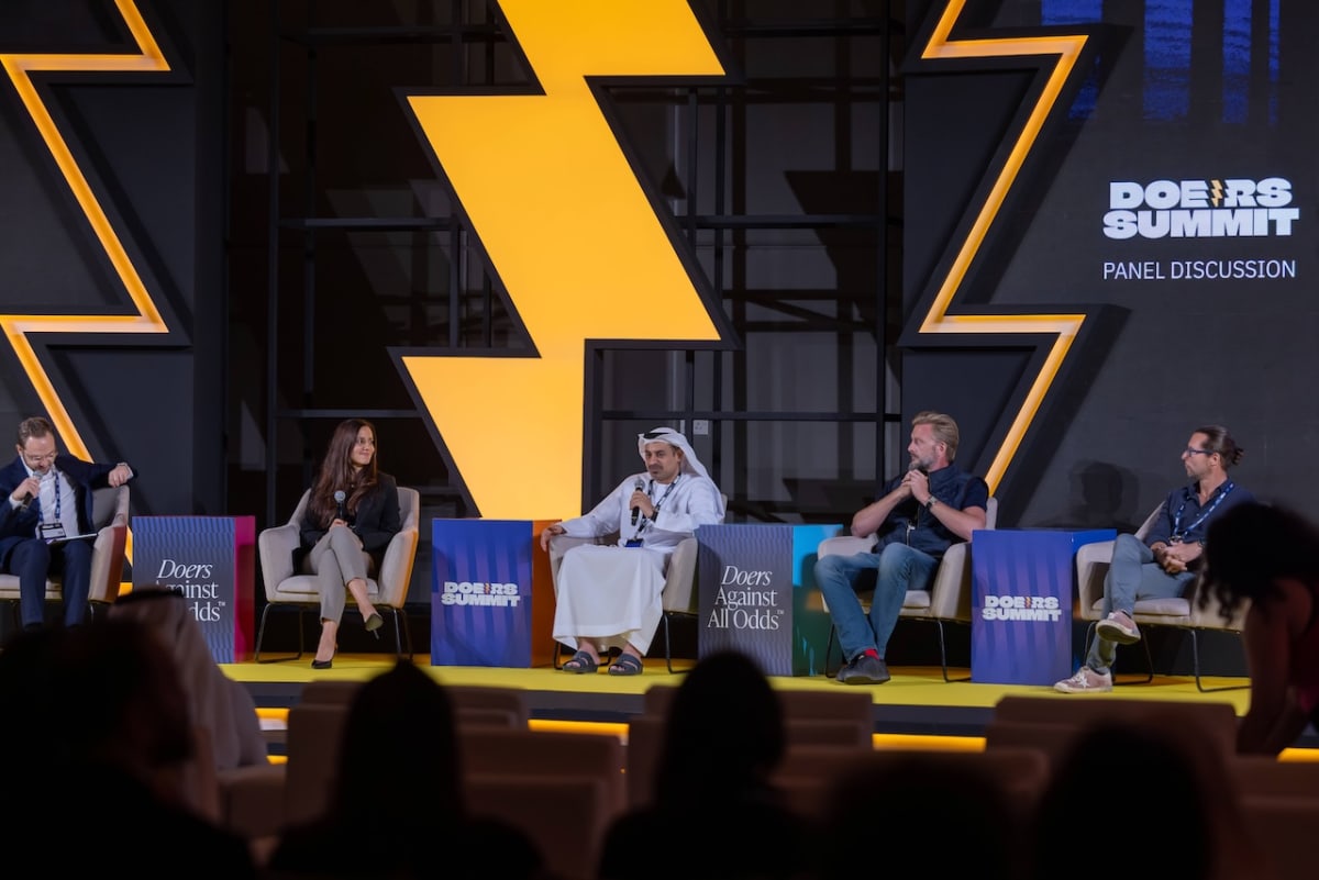 African Startups Bridge to Europe Through Italy Program - Image 2