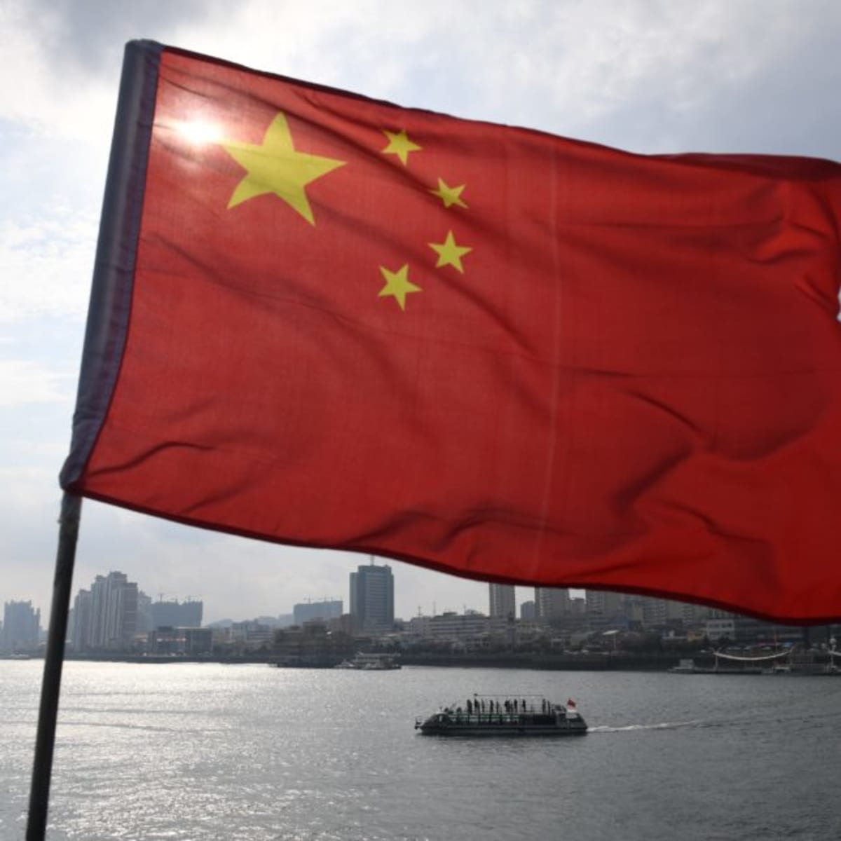 China's Biotech Boom Speeds Up Global Drug Development - Image 2