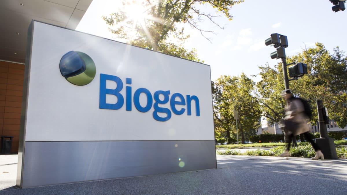 Biogen Lupus Drug Shows Promise for Skin Symptoms