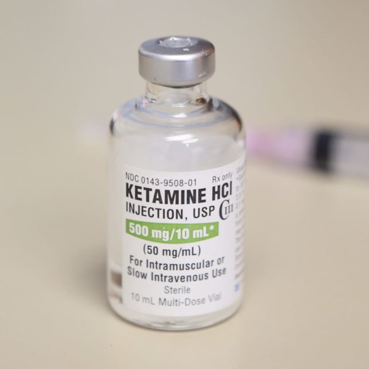 Mass General Tests Therapy Coaches for Ketamine Treatment - Image 2