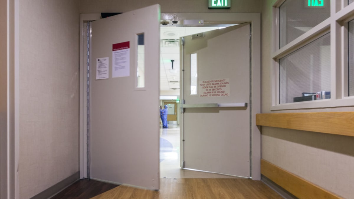 Simple ER Changes Could Help Millions With Dementia