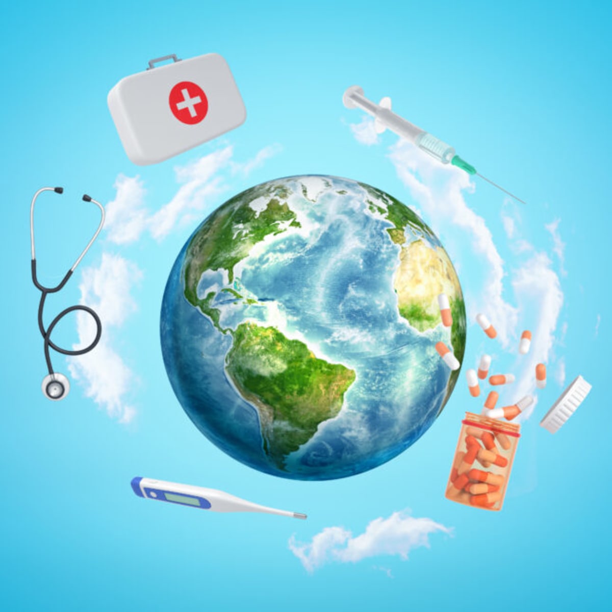 Colombia Wins Court Ruling on Affordable HIV Medicine - Image 2