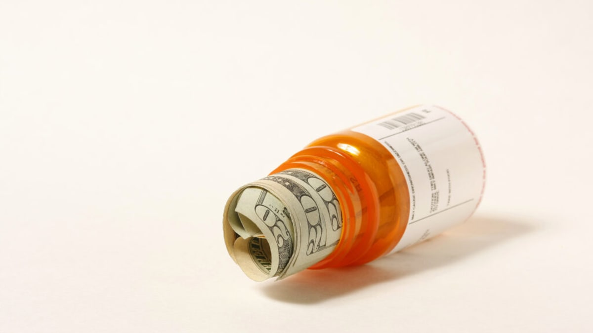 Maryland Caps Diabetes Drug at $6.80 Per Pill