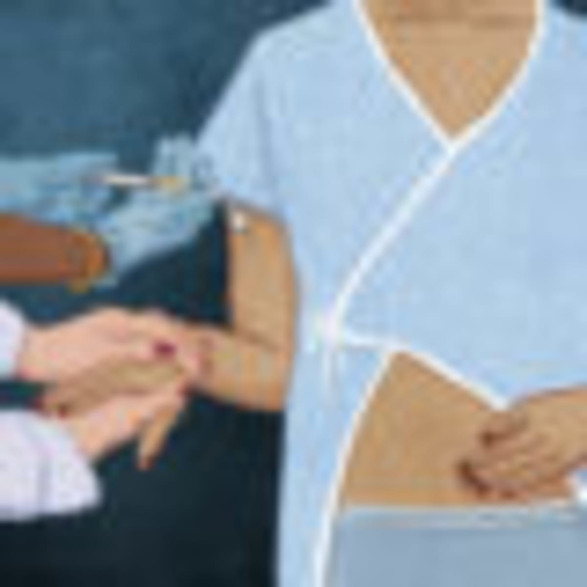 FDA Approves New Treatment for Rare Hunter Syndrome - Image 4