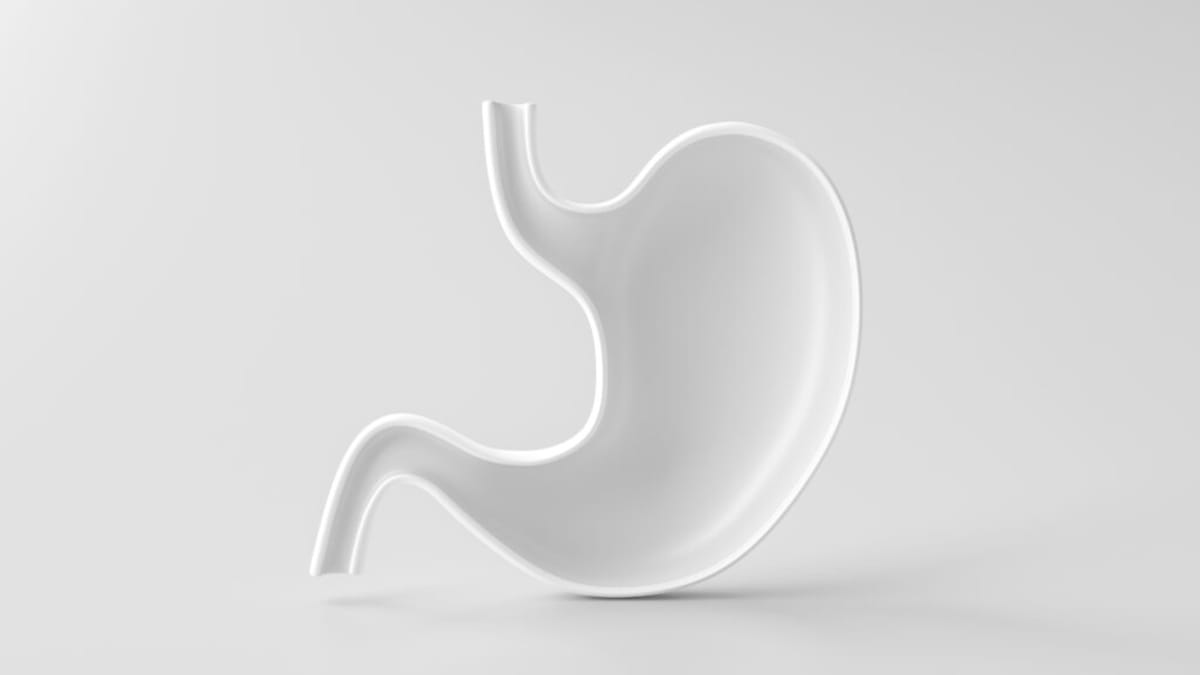 New Bowel Disease Drug Shows 40% Remission Rate in Trial