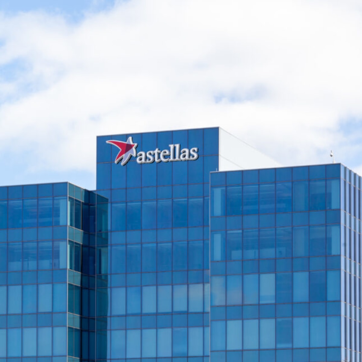 Astellas Revives Gene Therapy for Rare Disease Patients - Image 2