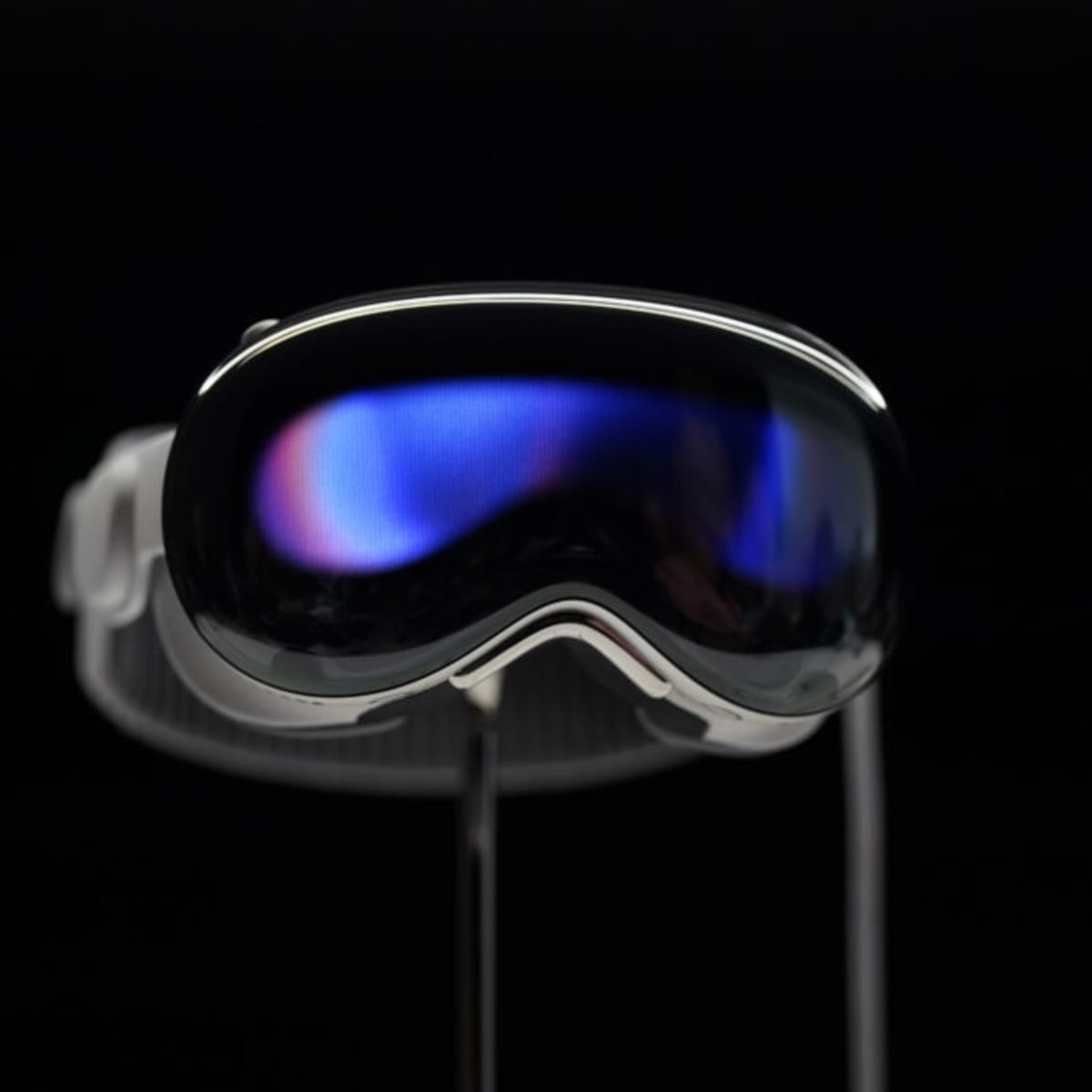 FDA Approves Apple Vision Pro for Surgery - Image 2