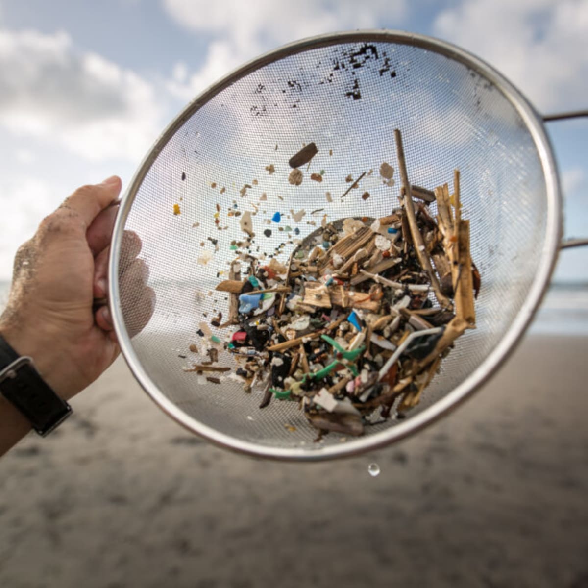 EPA Adds Microplastics to Drinking Water Study List - Image 2